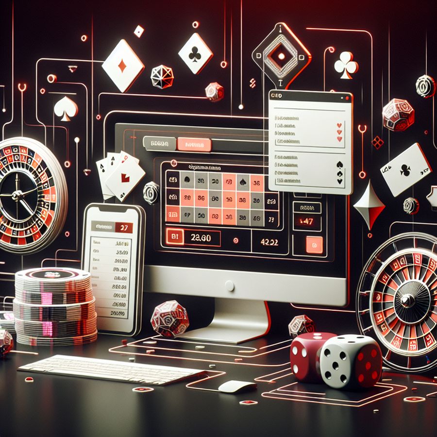 Bahis Sitelerinde Anlık Bildirim Sistemleri: Jokerbet Rehberi